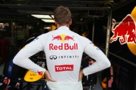 Sebastian Vettel