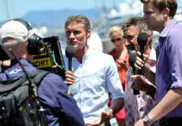 David Coulthard