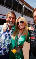 Eddie Jordan