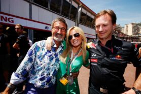 Eddie Jordan
