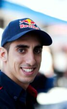 Sebastian Buemi
