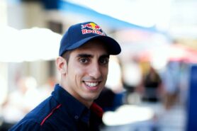 Sebastian Buemi