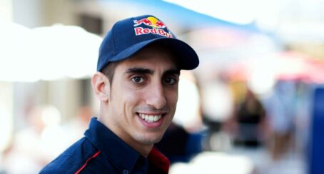 Red Bull recommends Buemi for Renault seat