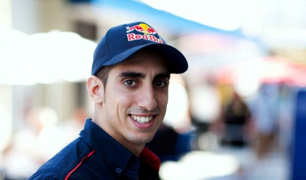 Red Bull contracts Buemi & Da Costa for 2014 F1 testing 1 Sebastian Buemi