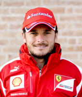 Giancarlo Fisichella: Wiki, Age, F1 Statistiques de carrière et faits Profil