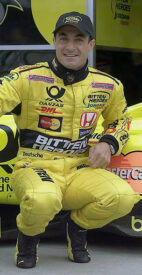 Jean Alesi: Wiki info, Age, F1 Career Stats & Facts Profile
