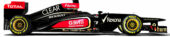 2013 F1 Teams & Drivers Overview