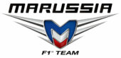 Marussia F1 Team logo