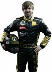 Nick Heidfeld: Ikä, Wiki, F1-uratilastot ja tosiasiat -profiili