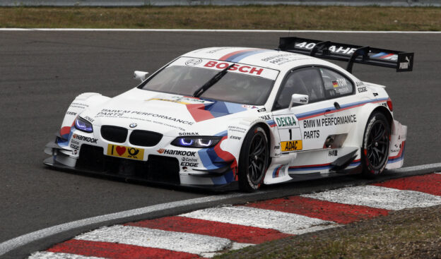 No DTM for Zanardi, Barrichello to stock car 1 Berger: DTM to consider GT3 regulations