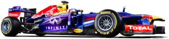 Red Bull RB9