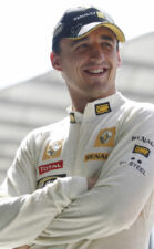 Robert Kubica