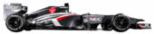 Sauber-C32