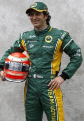 Jarno Trulli: ver información wiki, biografía, edad, estadísticas de carrera f1 y victorias