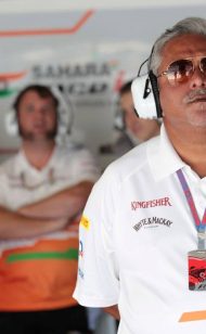 Force India Boss: os drivers 2012 também irão dirigir no 2013