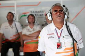 Vijay Mallya