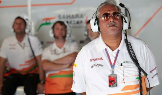Report: India may seek Mallya extradition & arrest 1 Vijay Mallya