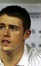 Paul di Resta - Force India F1 driver