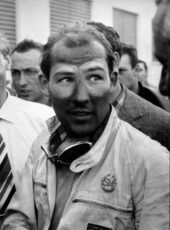 Stirling Moss F1 gewinnt, Statistik, Alter & Meisterschaften