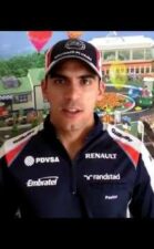 Pastor's Driver Diary: Saturday in Japan