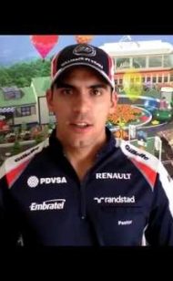 Driver Diario del Pastore: sabato in Giappone