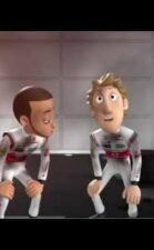 Tooned episode 1 McLaren