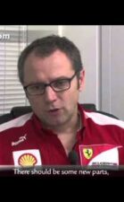 Stefano Domenicali: about the 2012 F1 GP of Japan