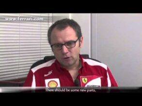 Stefano Domenicali: about the 2012 F1 Grand Prix of Japan