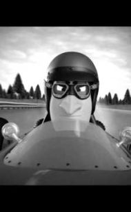 McLaren Cartoon Tooned Episode 5: Lift Story (HD)