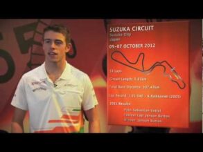 Paul di Resta's guide to Japan