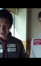 2012 GP of Korea Sauber F1 Team Preview