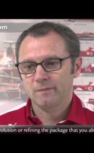 Stefano Domenicali: Revisione del Grand Prix coreano 2012