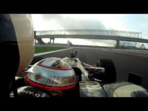 circuit onboardlap des Amériques par Jérôme d'Ambrosio