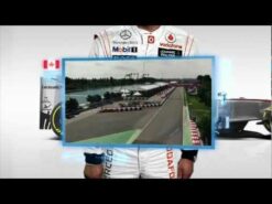 2012 Canadian F1 GP Race Guide