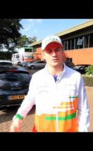 Force India F1 Update video no. 5
