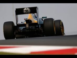 리포트: 액티브 서스펜션, F1에 복귀할 수도