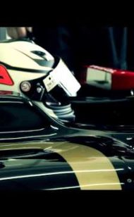 Lotus F1 Team and Kimi Räikkönen stay together in 2013