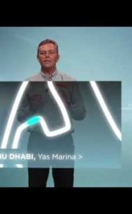 Abu Dhabi 3D Track Experience