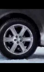 Make winter the best season for driving