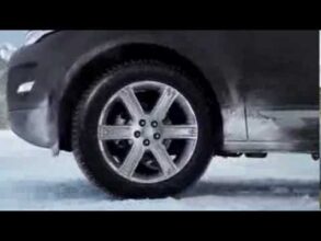 Make winter the best season for driving