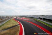 The SS of Circuit of the Americas