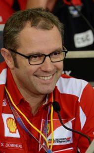 Domenicali: Alonso 'deserves better' in F1