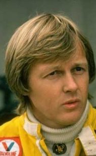 F1 dengan Peter Windsor - Makan Siang dengan Laffite (2/3)