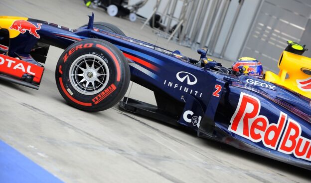 One pitstop could be possible at 2012 Korean F1 Grand Prix 1 One pitstop could be possible at 2012 Korean F1 Grand Prix