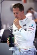 Michael Schumacher