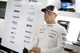 Valtteri Bottas