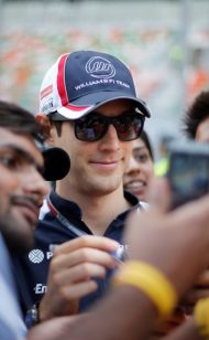 Senna pensa em 2012 F1 a batalha pelo título de pilotos já está decidida