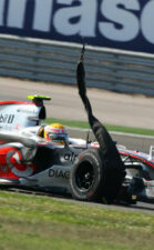 HD Wallpapers 2007 Formula 1 Grand Prix of Turkey