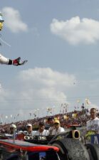 HD Wallpapers 2012 Formula 1 Grand Prix of Hungary