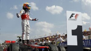 Hungaroring might secure F1 GP race until 2021